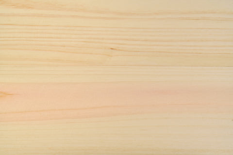 [iso] bench aluminum-legs(square) × hinoki wood