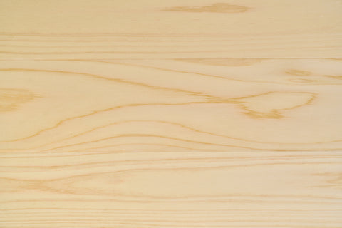 [iso] bench aluminum-legs(pin) × hinoki wood