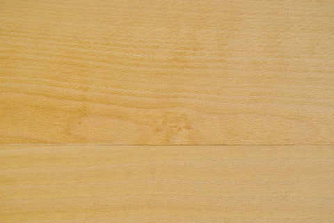 [iso] table aluminum-legs(square) × beech wood