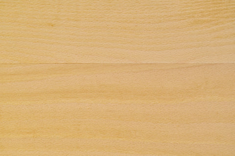 [iso] table aluminum-legs(H) × beech wood